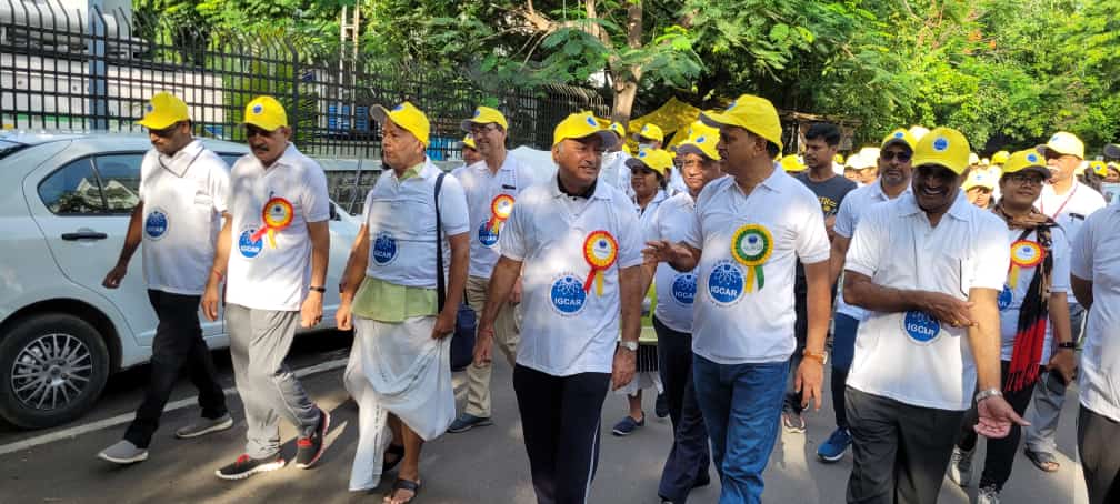 NSSChennai's tweet photo. The nss volunteers participated in the #AzadiKaAmritMahotsav walkathon organized by Indira Gandhi centre for Atmoic Research at Chennai on 28th August.
#IconicWeekCelebrations
#NSSindia
@YASMinistry @ianuragthakur @NSS_INDIA @PMOIndia @pankajsinghips @NisithPramanik @pibchennai https://t.co/kBaUdS4EHc