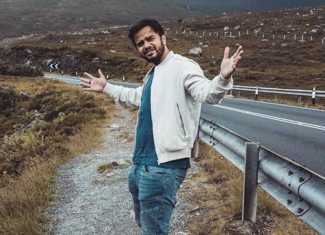 Abdullah_3470's tweet photo. Happy birthday sir @irfanjunejo💕
Stay same please🙌🏻 https://t.co/bDOVxL0EL2