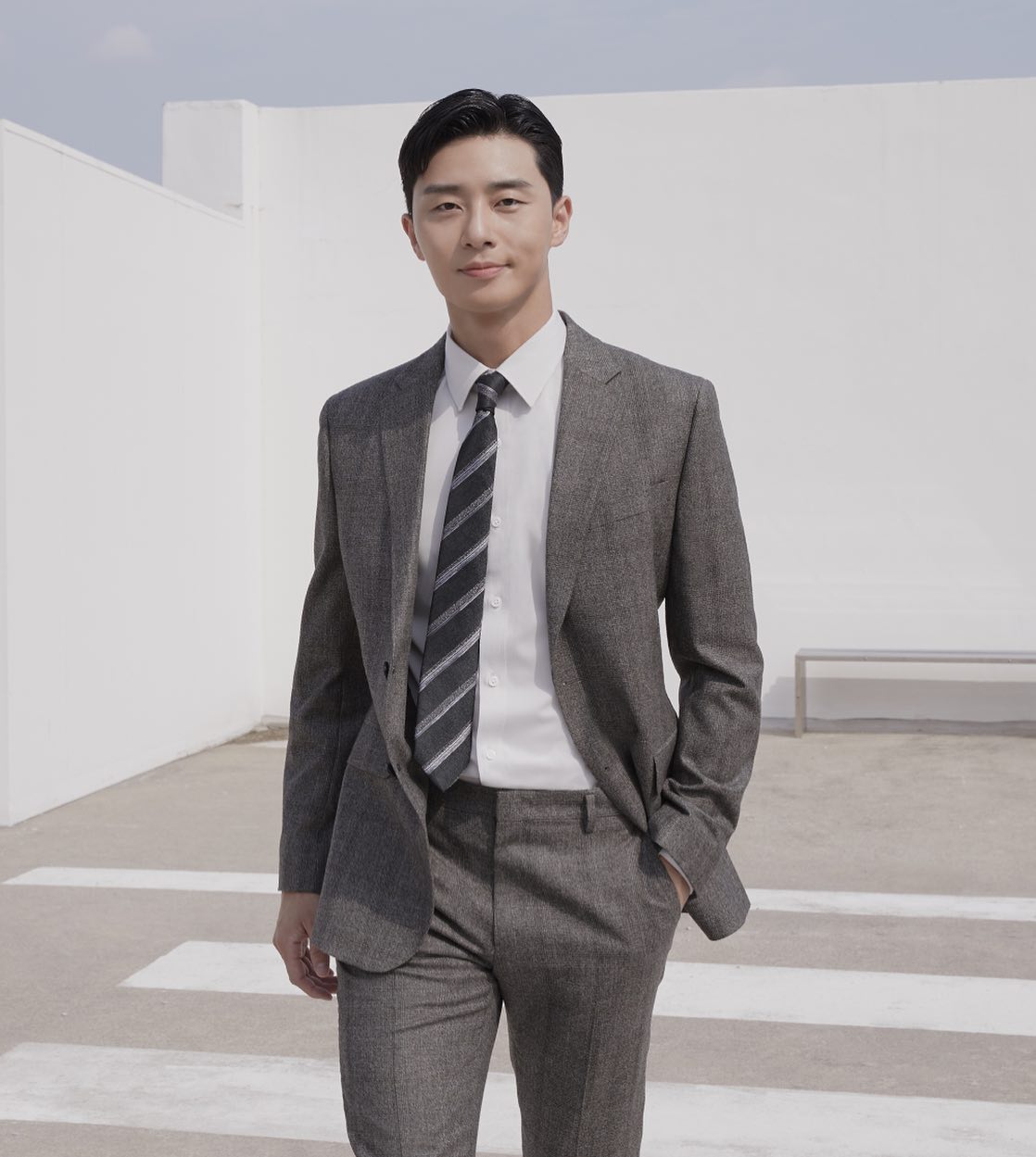 더쿠 - 지오지아 2022FW 사진정리