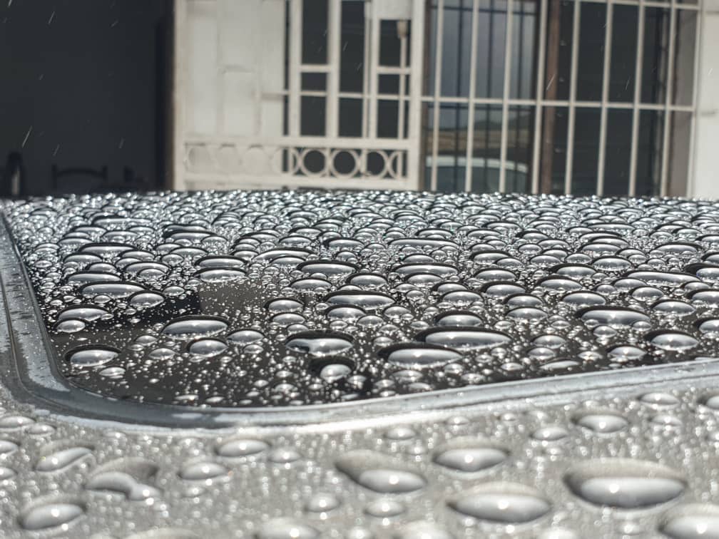 MandRworkshop's tweet image. This full body Paint job and polish so perfect not even water sat on this baby after we were done working! Call or WhatsApp +265999933164 today!