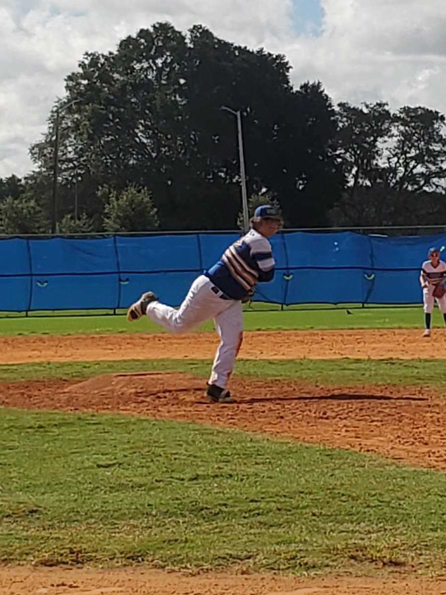 HunterMottola23's tweet photo. @DMESportsAcad #dmebaseball https://t.co/h94Oe0Grl4
