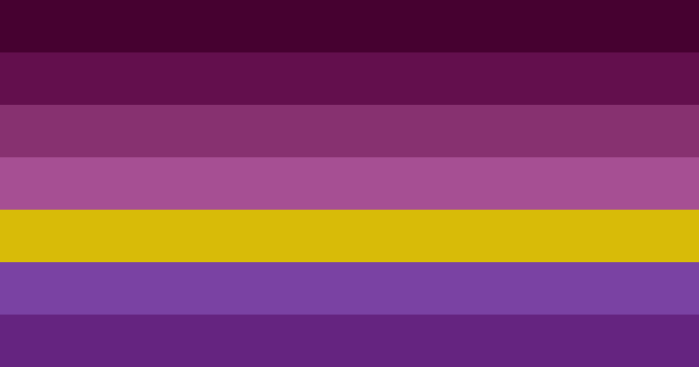 korelationflags's tweet photo. ╭-✦︰cheshirecatgender!
Ⱄ: for silly people who id as/with the cheshire cat from alice in wonderland :)
╰-✦︰i hope you like it, anon!
#xenogender #flagtwt https://t.co/X5EZmmFS8v