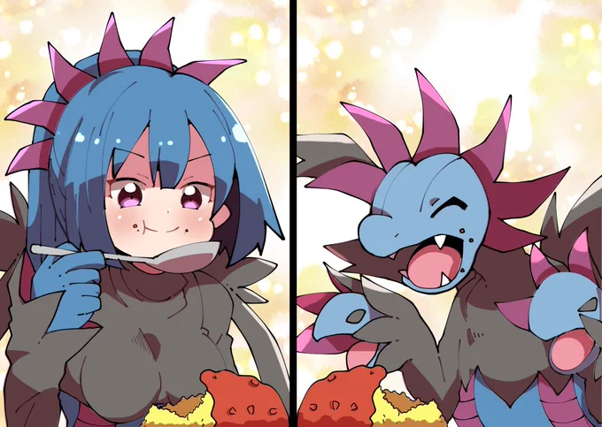 ポケ擬サザン×サザン集 