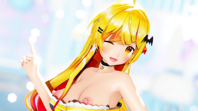 明日動画投稿します🦇
可愛さ天元突破ですのでお楽しみに(*'艸`*) 