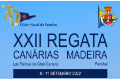 Logg4Sport's tweet photo. Comienza la Regata Internacional Canarias - Madeira del @RCNGC y el Clube Naval do Funchal. Más de 280 millas de Atlántico para sus 30 participantes. Síguela en directo en https://t.co/HhbD1b7Y5o https://t.co/aQYLZ6oVeb