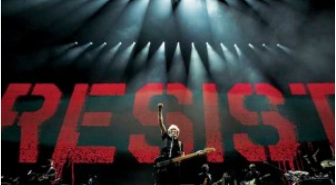 Happy 79th birthday to the awesome Roger Waters 