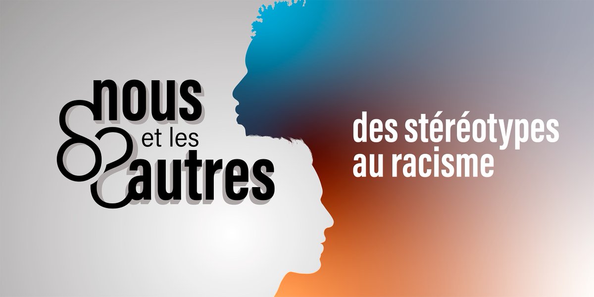 LISERinLUX's tweet photo. 🗣️Cycle de conférences « Nous et les autres »: Conf. I : #Racisme et #stéréotypes : mise en perspective de la situation au #Luxembourg

📅19 sep. de 12h00 à 14h00

📍Chambre des Salariés 🇱🇺

ℹ️ L'inscription gratuite et obligatoire

✍️Inscription et infos: https://t.co/ynfAll4XRI https://t.co/W0aCD4WxHt