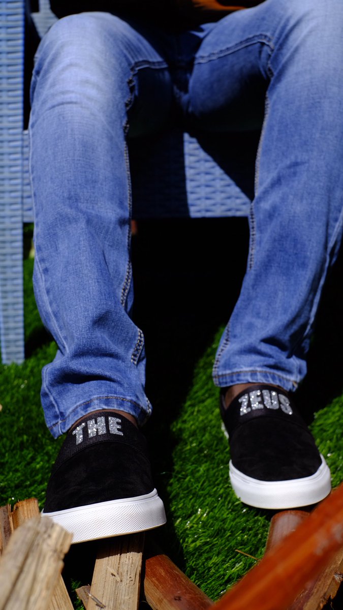 Blentch's tweet photo. Check out our customized sneakers #BBNaija #BBNajiaS7 #BBNajia #BBNaija7 #BBNaijaLevelUp https://t.co/UH3ekFvaSd