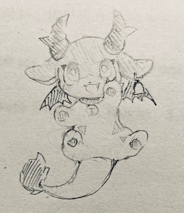 カウベルちゃん擬人化 