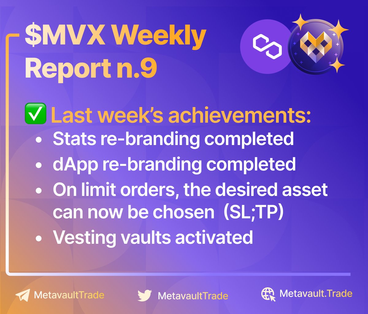 Metavault ♏️ tweet media