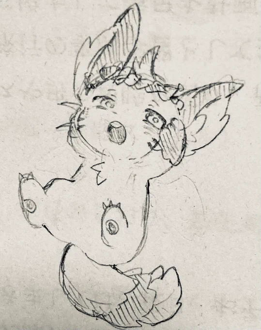 即オリくん 