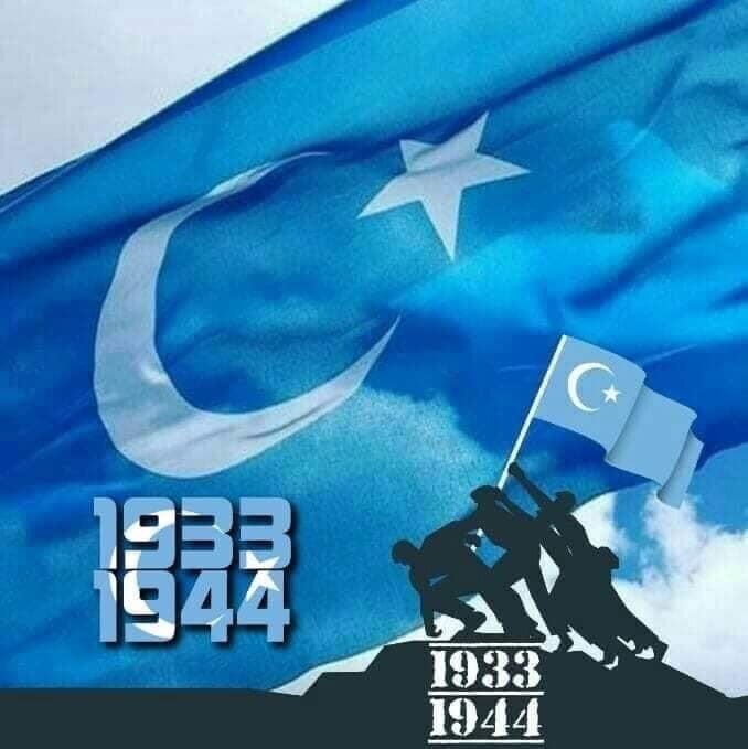#EastTurkistan can and will, as it DOES NOT belong to China! 💙China proper is free to unify, as long as #EastTurkistan, #Tibet, #Taiwan, #SouthernMongolia are NOT counted as part of #China, and I doubt #HongKong  wants to be part of it either! 😢