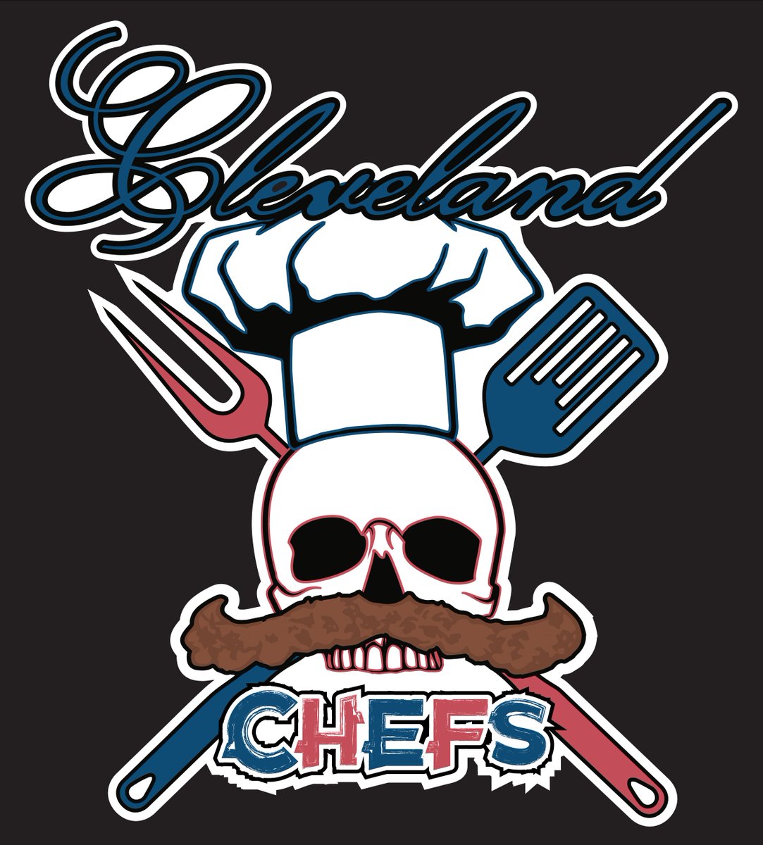 KingsleyChudds's tweet photo. Another one for you to gander, the Cleveland Chefs! These team logos for @ChuddsAllStars was fun and hilarious to make. That ‘stache tho… 😂😂😂 Get in on the game!
https://t.co/ktCrserYkC
#NFTs #Art #crypto #HederaNFTs #basedball #cheflife $HBAR https://t.co/Tc39klc6Zg