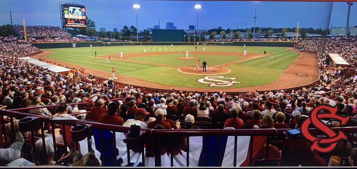 USElitebase's tweet photo. ⁦@GamecockBasebll⁩ will host our Challenge Series event this weekend (Sept. 10-11). Our 2024, 2025 and 2026 National Teams will go head to head vs Charlotte Baseball Club’s top teams. This is a new format we are spearheading and look to do more of these next summer. ⁦ https://t.co/7ghSdLIH8S