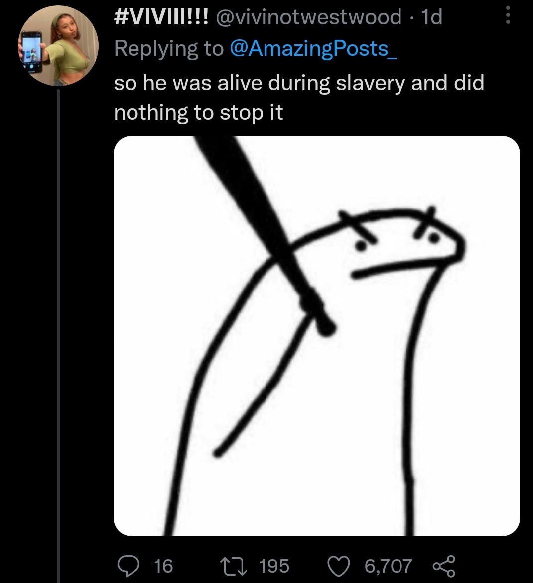 destinyzee's tweet photo. #IncaseYouMissedIt 🤣 🤣 🤣 https://t.co/A1dZn3X3Sv