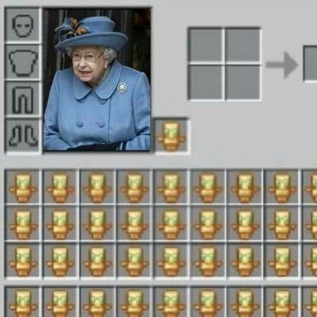 MinecraftMeme16's tweet photo. Now It all makes sense https://t.co/UesmcovAoW