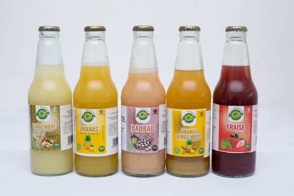 CentraleMIC's tweet photo. Les jus naturels Apon, 100% Camerounais.
Disponible :Yaoundé/ Douala
Tél: 699696940/697952795/ 691730707/ 56856479/654841434
email: extraitvegetal237@gmail.com

@MafanyMJ @Jean_PierreM @Ledawa https://t.co/TEUHTr55he