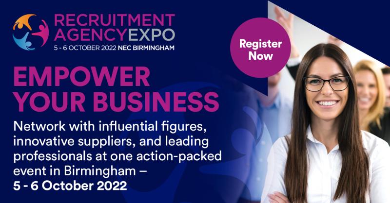 TheSourceress's tweet photo. I'll be at @RecExpo in Birmingham with the team at @RecruitingGym on the 5th &amp; 6th of October. If you'd like to grab a cuppa and chat about sourcing, let me know. 

#RecExpo2022 https://t.co/W9IiyyY6Fi