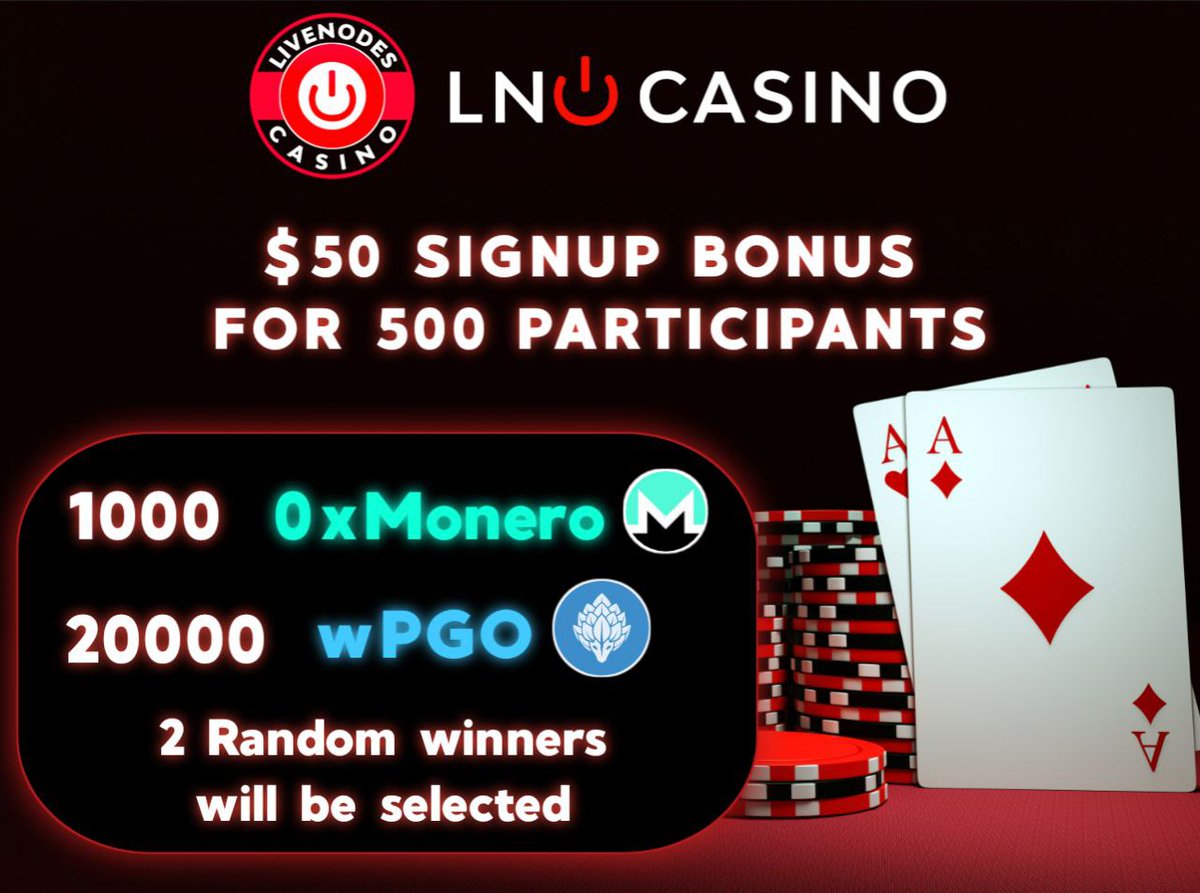 Livenodes Ecosystem tweet media