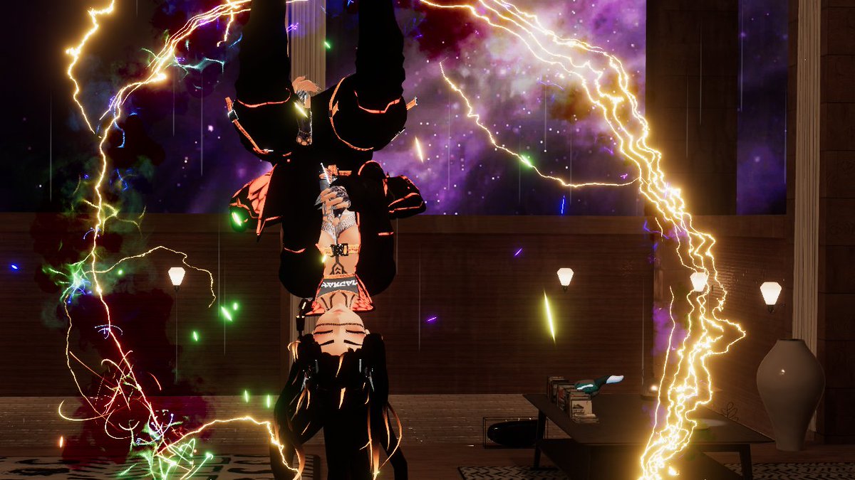 Dr.Degenerate (@splitdarkside) on Twitter photo 