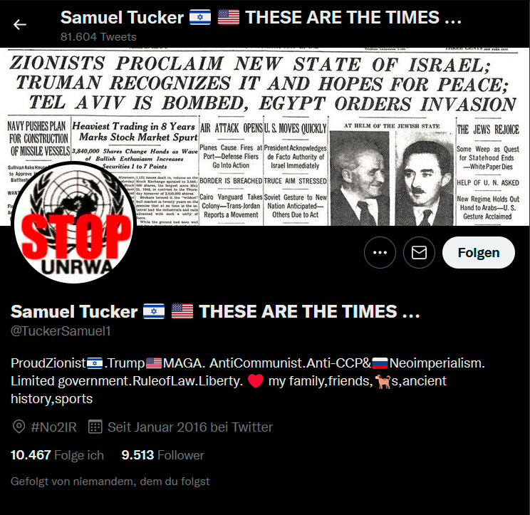 SedimentIV's tweet photo. @Hallaschka_HH @WahnSager @Titanix18 @peterkonrad30 @ZuckerZucker3 @FischerBieneMaj @Michael01130273 @HartmutNowotny @MSchlippenbach @BenWeinthal @TuckerSamuel1 @axel_mylius @codinenc @SuKr76492064 @EggMarkus @sabi_ri @zac1967 @Obenhaus_RA @DavidKleinCH @superdu18608224 @RegierungBW @6Interro6bang6 @cdmmhtm @wissensfan @phiklauko @PeterPa12767823 @HenningBuerger @SWhalebird @Fazer_DDorf @beauftragtgg @Achgut_com @reitschuster @AreHonks @DieMeerheit @hwillny @EZuroff @simonwiesenthal @IDF @AudiOfficial @EON_de @lidl @tchibo @Hunkemoller @thelaend @BahaiNews @wahiedwahdat @BlumeEvolution @netzpolitik_org Ihr Fragt euch was sind das fรผr Punkte ! Jeder Punkt ist ein User ! und die Farben des Users wird mit einem Botsore #Botlike versehen ! erscheint in dieser #Twitterapi Exploration rechts ! Dann schauen wir und zuerst den #Bot an !! https://t.co/VVUvwyVzpw