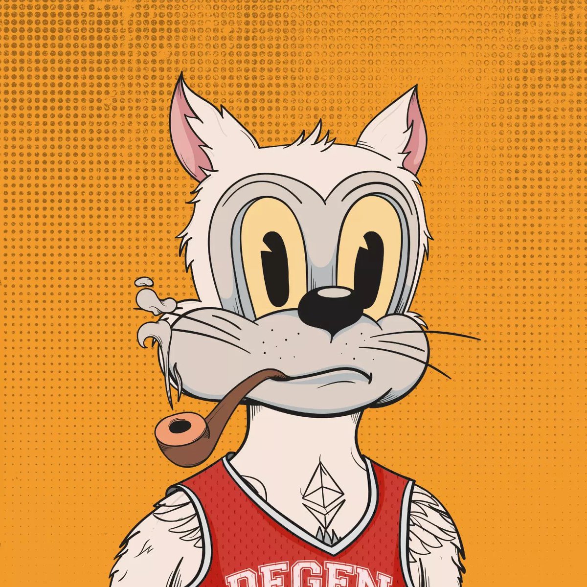 argolinhas_'s tweet photo. Wanted a @DegenToonz for long time and finally pulled the trigger... Loved that Degen!
Toonz Follow Toonz? 

 #TOONZ #Toonz4Life #ToonzOnTheMove https://t.co/WKuhbcOvVH