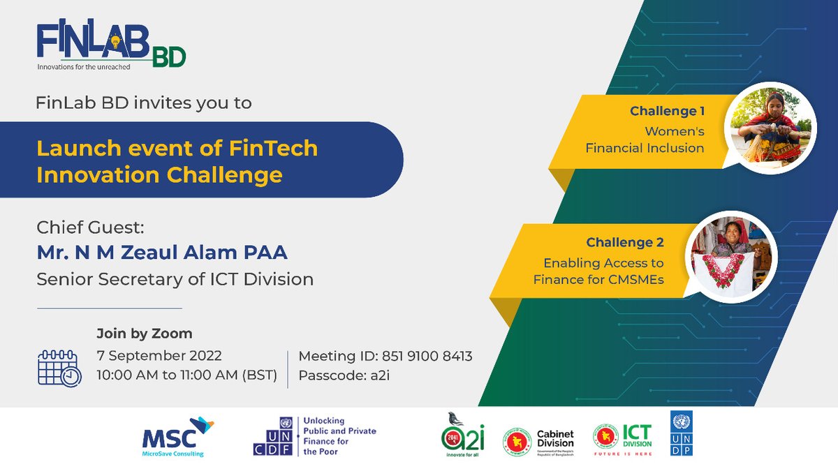 Digital Financial Services Lab tweet media