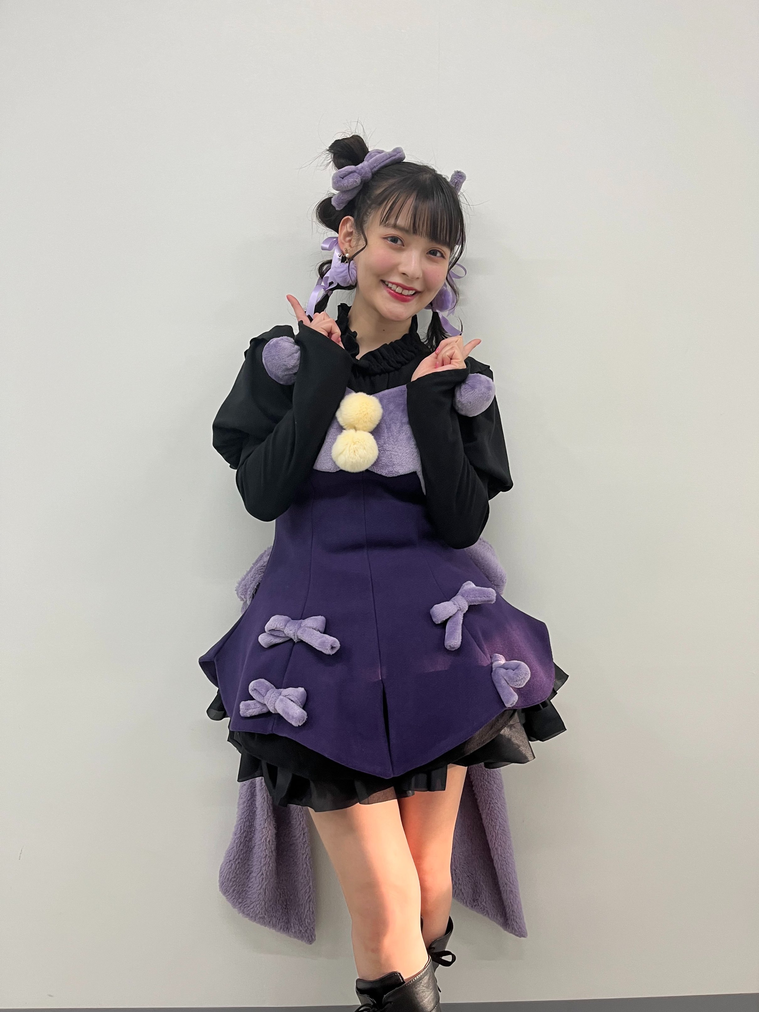 上坂すみれ_official on X: 