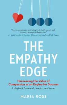 mdial's tweet photo. The best books on artificial intelligence and emotions &amp; empathy 
via @shepherd_books 

https://t.co/HyY8NfKiCc

#AI #empathy #emotions

cc @ThomasTelving @redslice #michaelventura #appliedempathy @Heartificial Empathy, Putting Heart into Business and Artificial Intelligence https://t.co/qPG1vSAKNz
