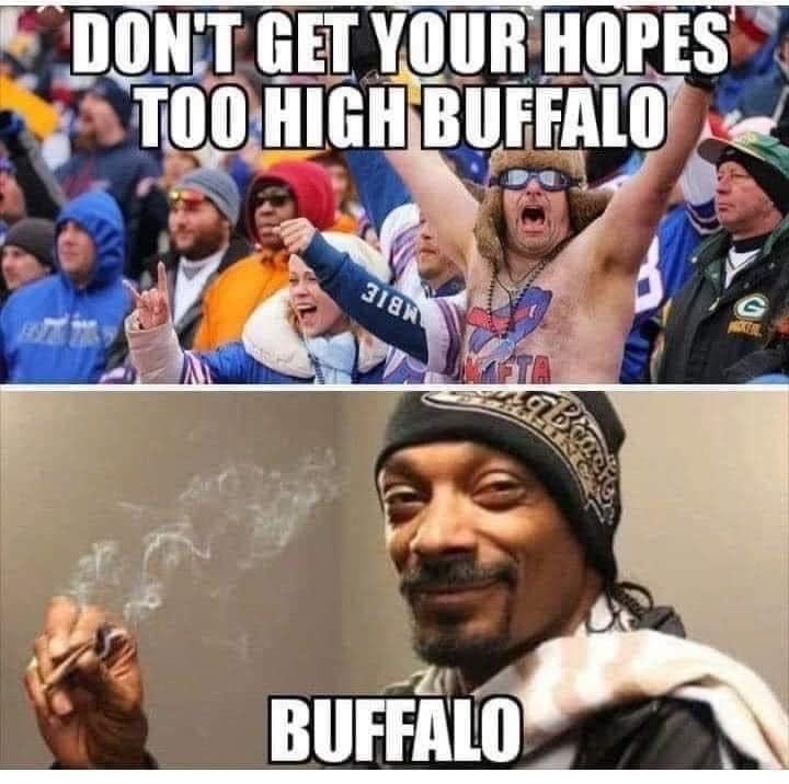 julieandrade94's tweet photo. Good morning! 2 more days. We are so pumped for this game! Have a great day #BillsMafia  and #GoBills ! https://t.co/dqopeArIkL