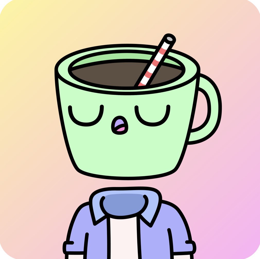 Today’s difficult decision.

Single or double espresso for the morning brew? 🤔

#CoffeeClub #NFTCommunity #CoffeeLover