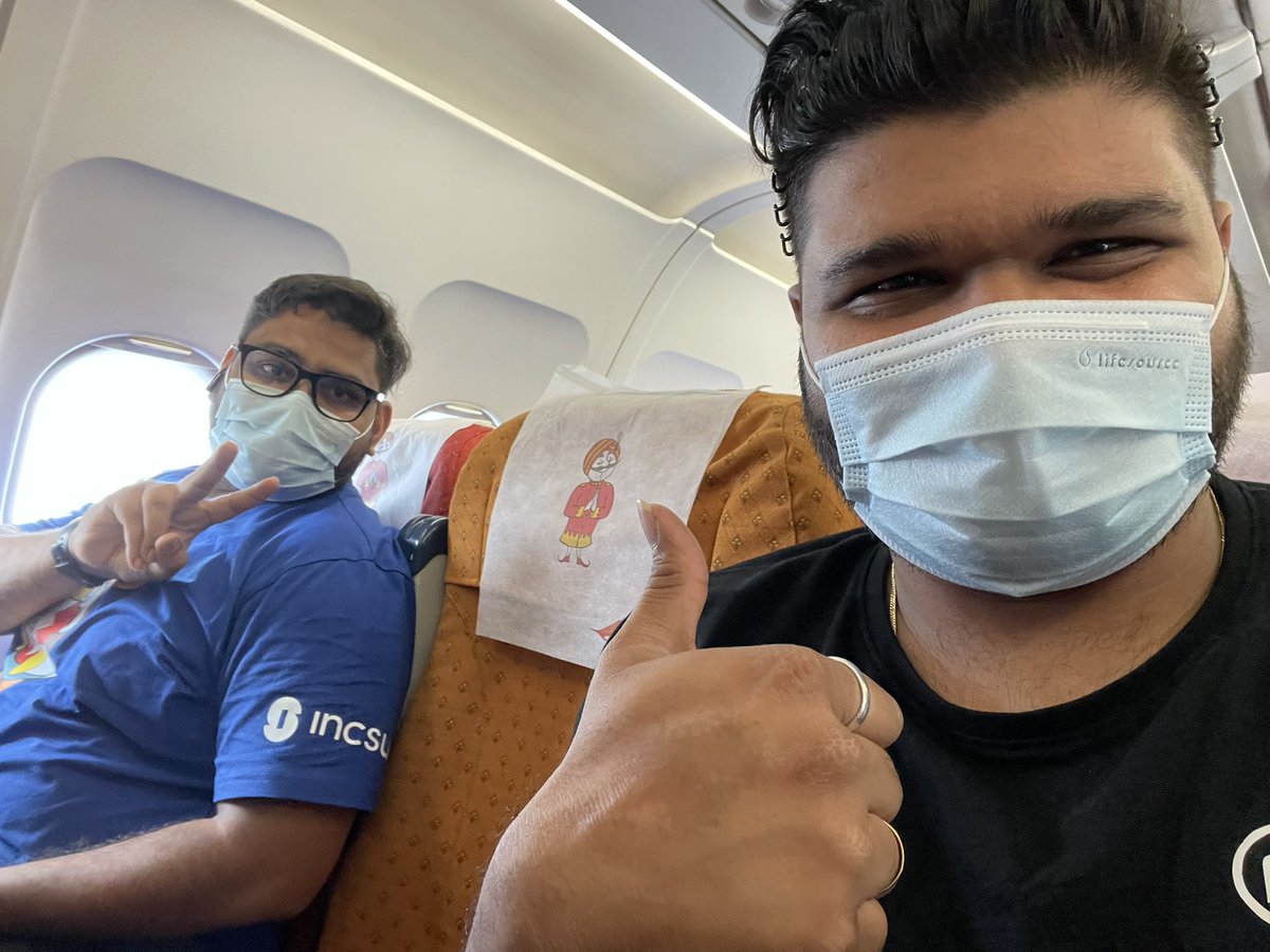 It was fun <a href="/wpnepal/">WordPress Nepal</a> #wcktm2022 see you soon #wpmudevontour