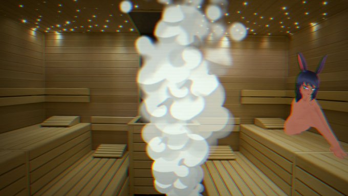 Needing a day to rest and relax. What is your favorite way to unwind?  #Vtuber #VtuberUprising #lewdtuber<a href="/tag/vtuber"class="tags"><span>#vtuber</span></a><a href="/tag/lewdtuber"class="tags"><span>#lewdtuber</span></a><a href="/tag/vtuberuprising"class="tags"><span>#vtuberuprising</span></a>