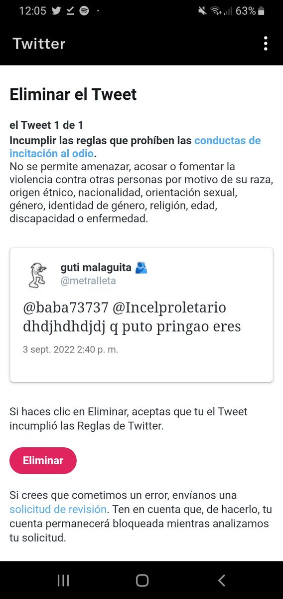 TETlTAS's tweet photo. esto va para largo creo https://t.co/78nOf8h553