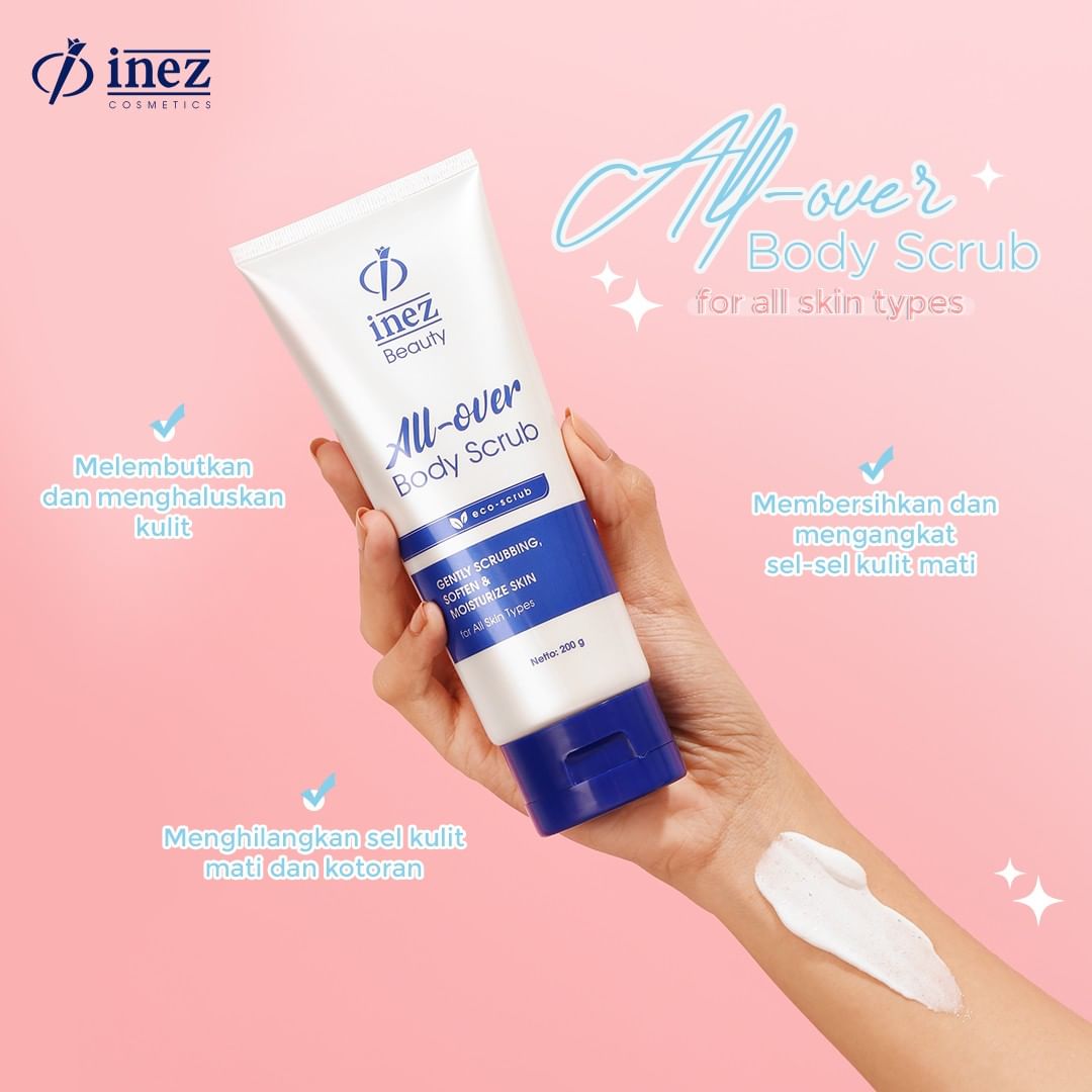 TariPian's tweet photo. Rekomendasi BODY SCRUB✨

1. Raecca
🛒https://t.co/7CxNxp3odM
2. Skinsoul
🛒https://t.co/s9nqgqecrs
3. Beautetox
🛒https://t.co/9a6IJXtRmy
4. Inez
🛒https://t.co/WwfNxCETjm

Yg habis panas panasan plng sekolah, kantor, habis healing atau mungkin hbs demo bisa cobain body scrubnya https://t.co/Q958BJT2YY