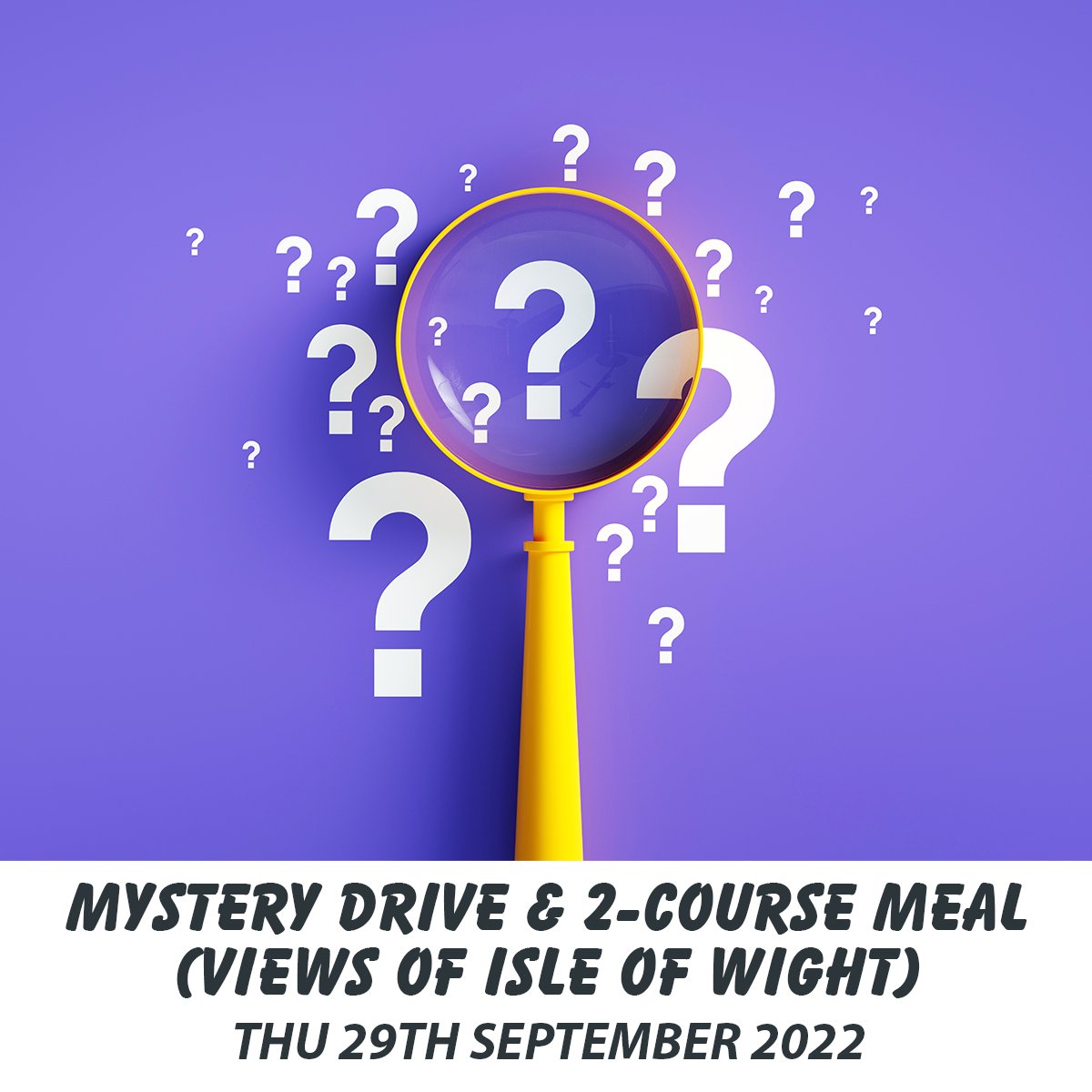 BarnesCoaches's tweet photo. #TopPicksTuesday line up! ↩️
> https://t.co/dorpthdAa9
📍 Mystery Drive & 2-course Meal (Views of Isle of Wight) 29th Sept 2022.
📍Stroud Markets & Scenic Circular Cotswold Drive- 1st Oct 2022
📍Thorpe Park: Fright Night - 21st Oct 2022
📍 Peppa Pig World - 25th Oct 2022 https://t.co/AessZK2a79