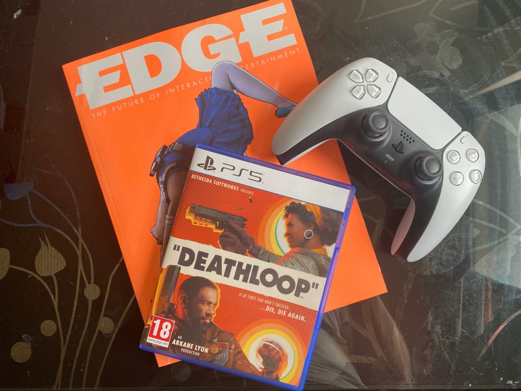 harley_cgames's tweet photo. NEW ARTICLE on my blog:
Can You Return to a Complicated Game?

https://t.co/DZX02YDFZH https://t.co/mwFxv1EZkj