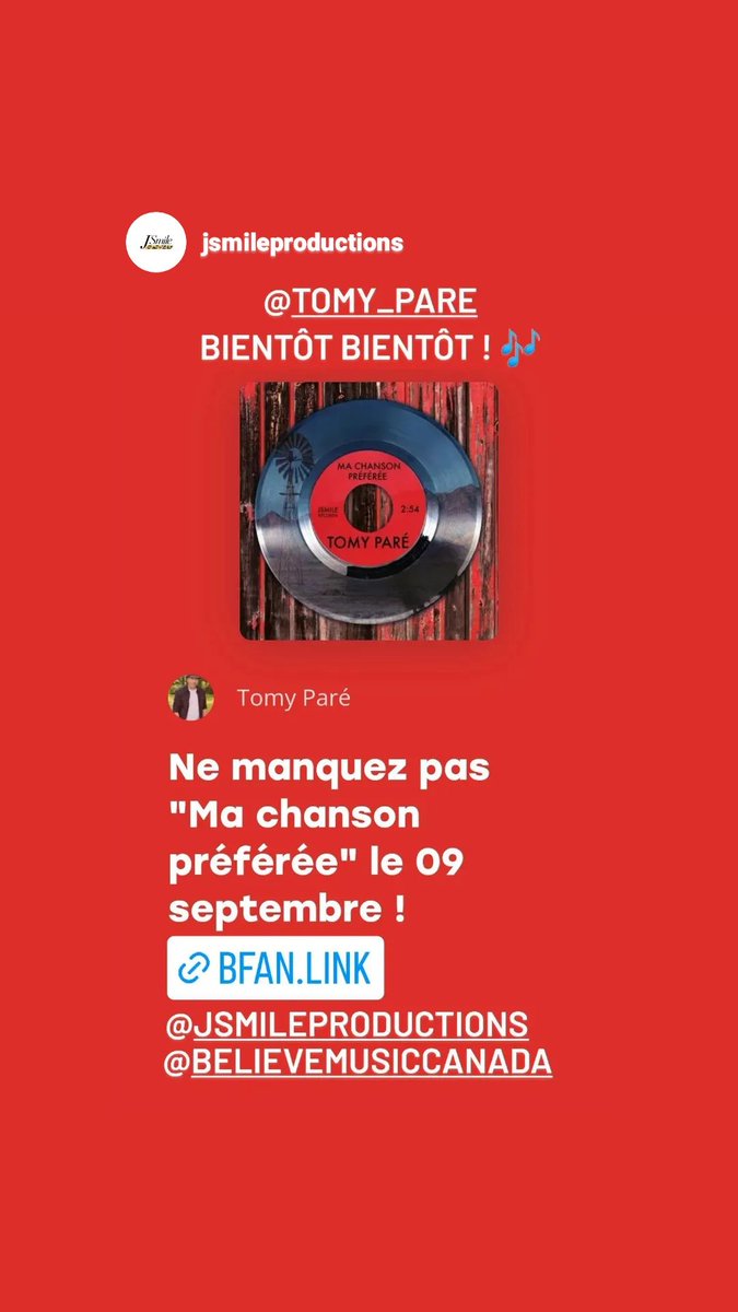 Tomy Paré tweet media