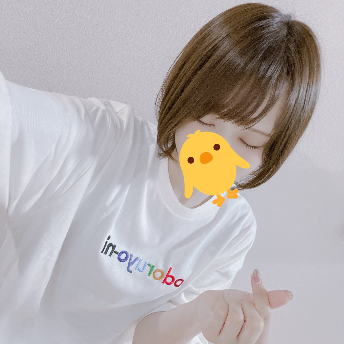 199942i's tweet photo. 踊る様に‼️届いたよ‼️

152cmが着るとこんな感じ
かなりぶかぶかだけど、雫さんと同じ背丈だと思えばハッピー‼️
オシャレすぎてびびる、、
タグがしっかりしててすごい、本当に。

リドー楽しみだね‼️

#踊る様に #ポルカドットスティングレイ https://t.co/FXQY3YVe8O