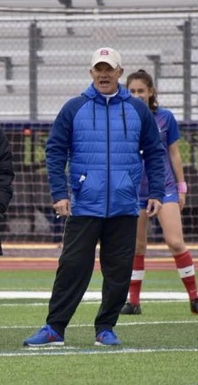 wshsmenssoccer's tweet photo. A great coach and an even better person. Coach Mac left an impact on so many at South and in the WNY soccer community.  It’s been tough not having him out on the field this fall and his loss is felt by everyone at South.  Rest In Peace, Coach Mac. https://t.co/vLTHzTBWXi