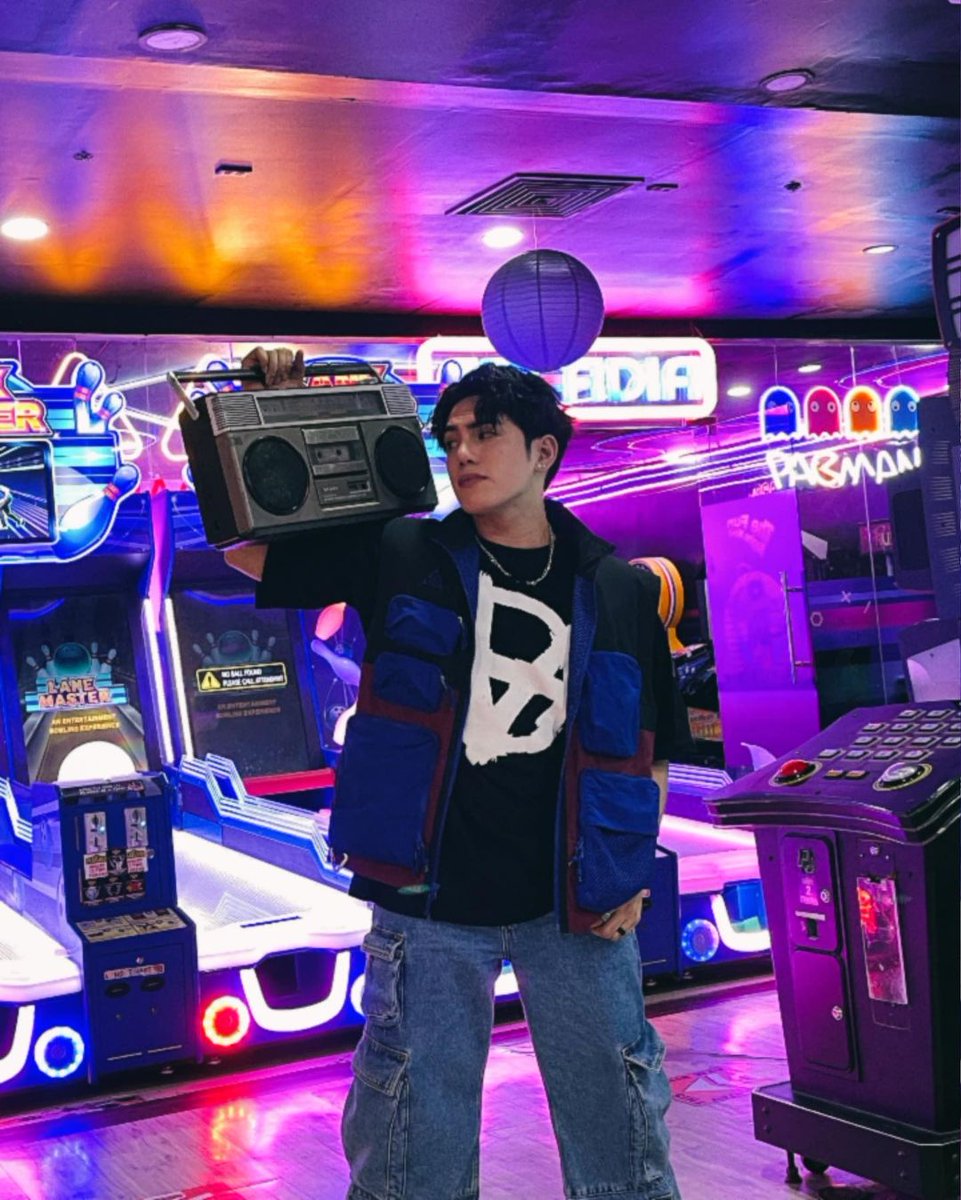stellupdates's tweet photo. [SB19 STELL IG UPDATE]

📸 ranque styling (ig)

@SB19Official #SB19
#SB19_STELL @stellajero_ https://t.co/SP4CgAGgZb