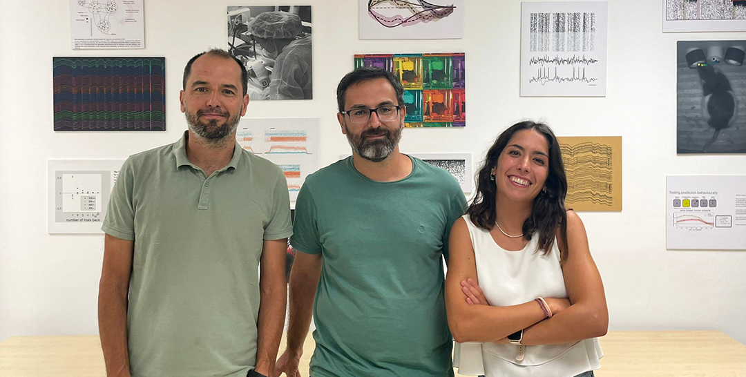 idibaps's tweet photo. L'IDIBAPS rep una beca ERC-Proof-of-Concept pel desenvolupament d'una plataforma d'entrenament conductual per a ratolins

👉https://t.co/ntFJ92MtDi https://t.co/nb0AdYhj8j