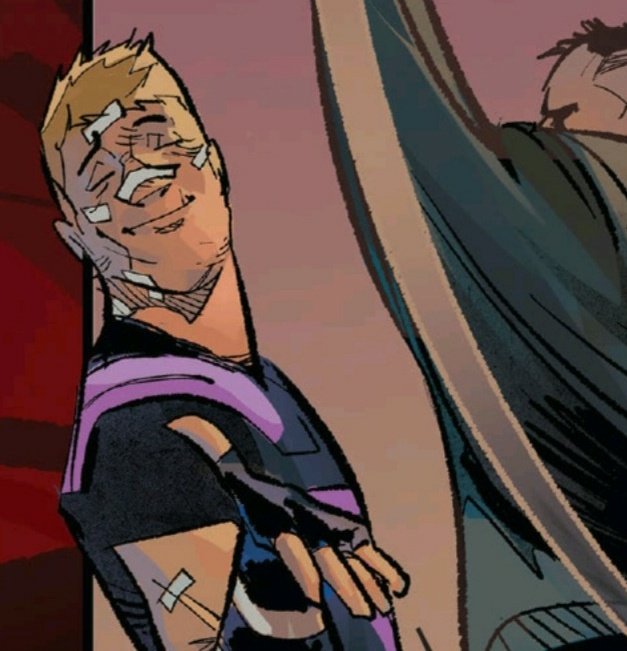 ⠀⠀

⠀⠀  ﾉ 🏹 ›     sorry    buckaroo    but    that    was    hilarious .