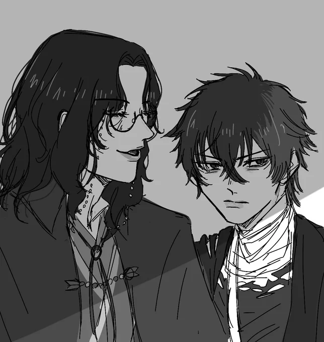 #野葡萄の絡まる蔓に想いを重ねて刀剣乱舞好きさんと繋がりたい腐も夢も見るステとミュ大好き女体化嗜みマンの長谷部推しです!反応くれた方の中で気になった方お迎えに参りますよろしくお願いします! 