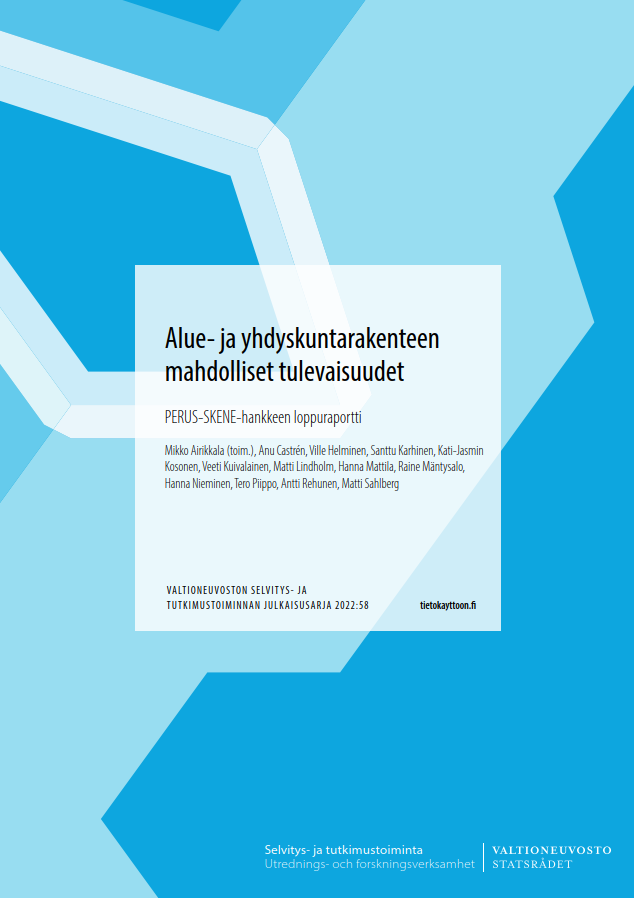 MikkoAirikkala's tweet photo. Hankekoordinaattorin ilon päivä - #PERUSSKENE loppuraportti on julkaistu ja loppuseminaari käynnissä 1,5 vuoden työn jälkeen! 

Jos ennakointi ja/tai alue- &amp; yhdyskuntarakenteen tulevaisuus kiinnostaa, kurkkaa tänne: https://t.co/GtMTHyYLLp

#VNTEAS #SYKE #MALverkosto https://t.co/geD1AMDtVl