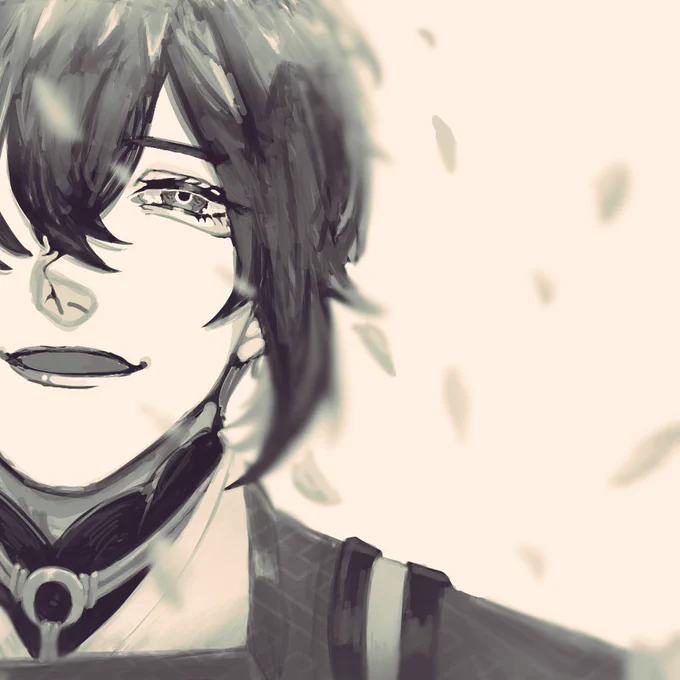 #野葡萄の絡まる蔓に想いを重ねて刀剣乱舞好きさんと繋がりたい腐も夢も見るステとミュ大好き女体化嗜みマンの長谷部推しです!反応くれた方の中で気になった方お迎えに参りますよろしくお願いします! 