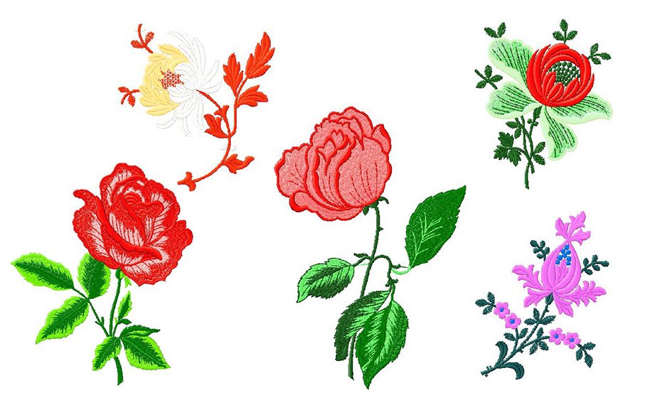 This Floral Embroidery Set is Awsome, Download it NOW for Free 

==> theembroidery.com/floral-machine…

#BorisJohnson #ASongOrMovieForThePhone #TuesdayMotivaton
#BBCBreakfast
#r4today
#TongueOutTuesday
#CelticRealMadrid
#nationalreadabookday
#popmaster
#tuesdayvibe