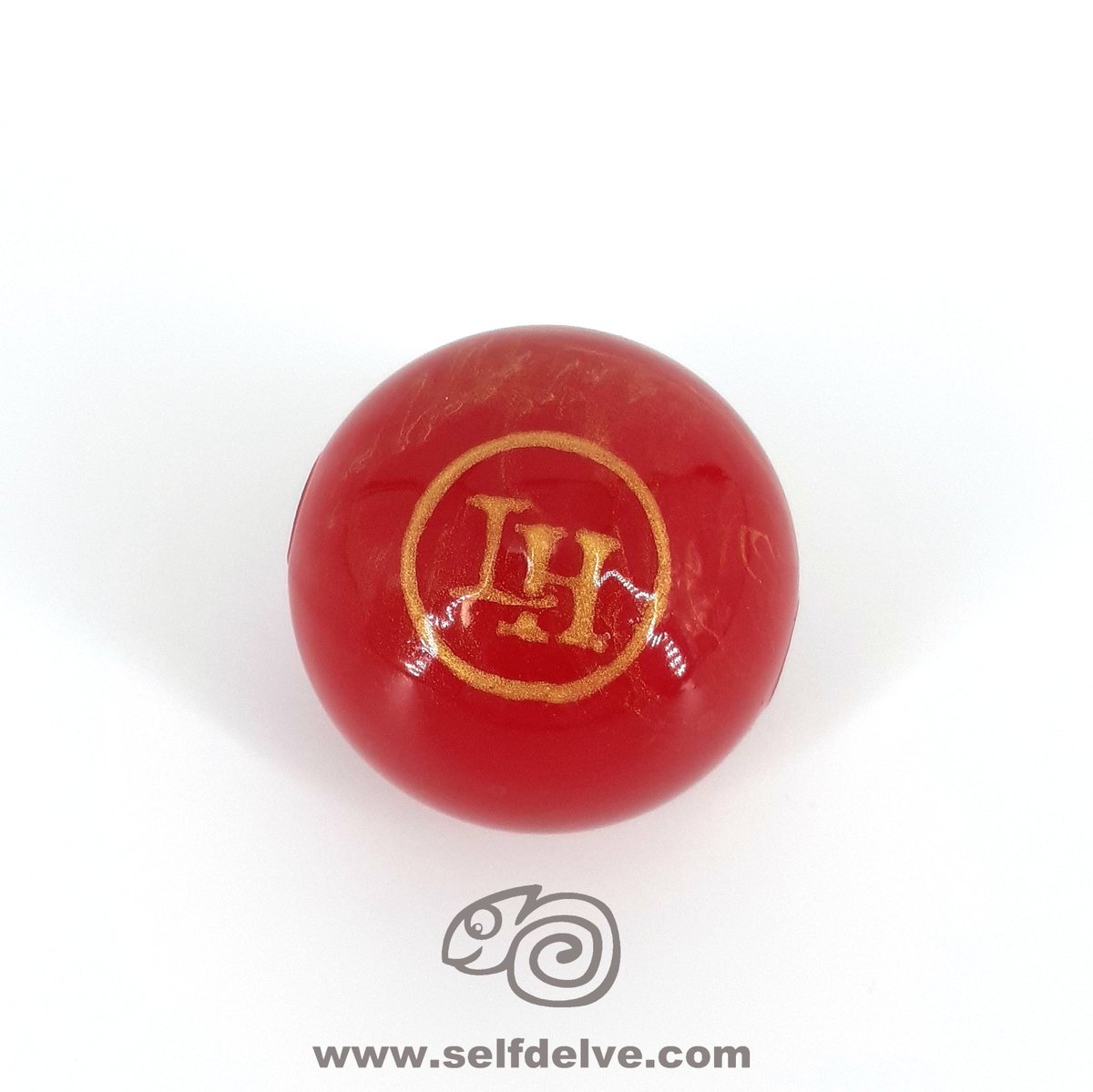 _SelfDelve_'s tweet photo. Das eigene #Monogramm auf Manschettenknöpfen, Wäsche und dergleichen kennt man ja. Aber es geht noch individueller: Knebelbälle mit Monogramm. Handbemalt! https://t.co/7Q6smBouPx