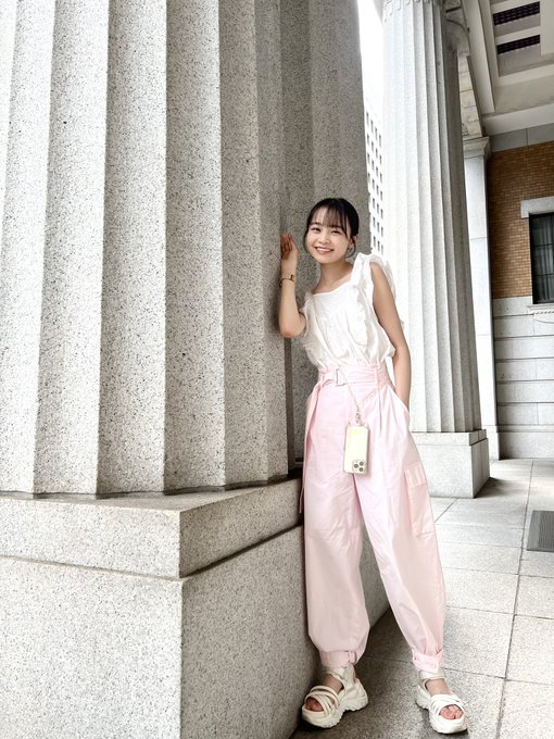 林芽亜里のTwitter画像8