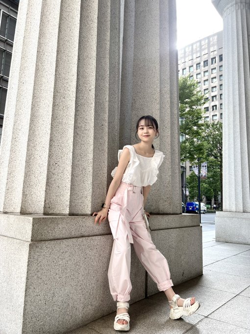 林芽亜里のTwitter画像10
